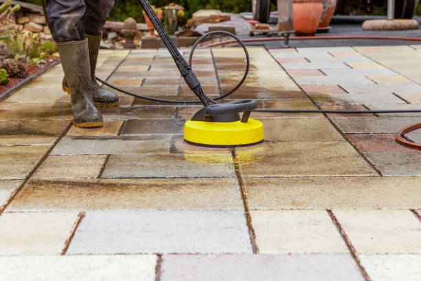 Best Driveway Pressure Washing  in Montalvin Manor, CA