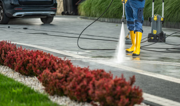 Best Parking Lot and Garage Cleaning  in Montalvin Manor, CA